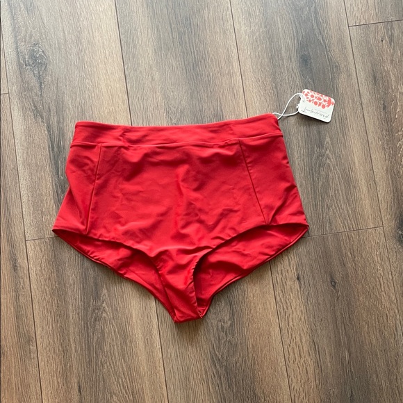 Abysse Hoffman Surf Shorts- MED - Picture 3 of 5